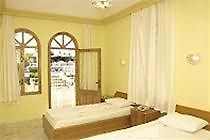 Hotel Dolphin Milas ภายนอก รูปภาพ