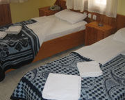 Hotel Dolphin Milas ภายนอก รูปภาพ